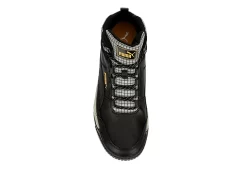 Puma Mens Tarrenz Lace-up Boot - Black -Shoe Shop US 01 501970 05