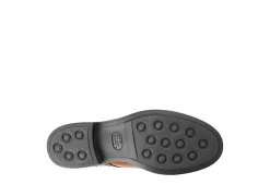 Thomas & Vine Mens Darko Lace-up Boot - Cognac 15 Thomas & Vine Mens Darko Lace-up Boot - Cognac -Shoe Shop US 01 501980 06