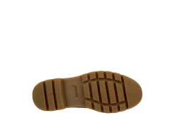 Restoration Mens Clayton Lace-up Boot - Black -Shoe Shop US 01 502006 06