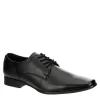 Calvin Klein Mens Brodie 2 Oxford - Black -Shoe Shop US 01 502062 00