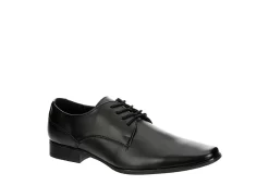 Calvin Klein Mens Brodie 2 Oxford - Black