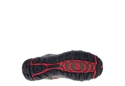 Merrell Mens Deverta 2 Waterproof Mid Hiking Boot - Tan -Shoe Shop US 01 502081 06