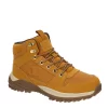 Champion Mens Expo Rogue Lace-up Boot - Wheat -Shoe Shop US 01 502165 00