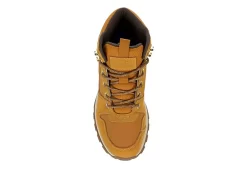 Champion Mens Expo Rogue Lace-up Boot - Wheat -Shoe Shop US 01 502165 05