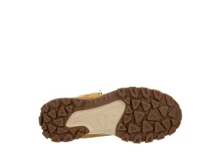 Champion Mens Expo Rogue Lace-up Boot - Wheat -Shoe Shop US 01 502165 06