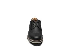 Florsheim Mens Norwalk Cap Toe Oxford - Black 11 Florsheim Mens Norwalk Cap Toe Oxford - Black -Shoe Shop US 01 502179 02