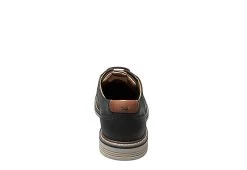 Florsheim Mens Norwalk Cap Toe Oxford - Black 13 Florsheim Mens Norwalk Cap Toe Oxford - Black -Shoe Shop US 01 502179 04
