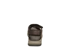 Florsheim Mens Tread Lite River Outdoor Sandal - Brown 13 Florsheim Mens Tread Lite River Outdoor Sandal - Brown -Shoe Shop US 01 502187 04
