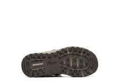 Florsheim Mens Tread Lite River Outdoor Sandal - Brown 15 Florsheim Mens Tread Lite River Outdoor Sandal - Brown -Shoe Shop US 01 502187 06