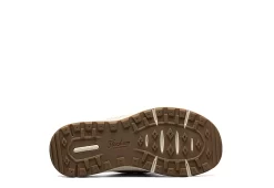 Florsheim Mens Tread Lite Flip Flop Sandal - Taupe 15 Florsheim Mens Tread Lite Flip Flop Sandal - Taupe -Shoe Shop US 01 502188 06
