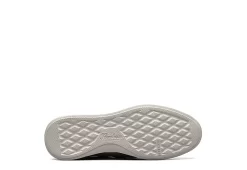 Florsheim Mens Montigo Canvas Venetian Loafer Oxford - Sand -Shoe Shop US 01 502197 06