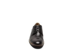 Florsheim Mens Rucci Cap Toe Oxford - Black -Shoe Shop US 01 502211 02