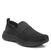 Dr. Scholl's Mens Got It Gore Slip Resistant Work Shoe - Black 2 Dr. Scholl's Mens Got It Gore Slip Resistant Work Shoe - Black -Shoe Shop US 01 502228 00