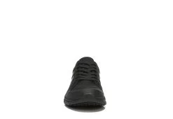 Dr. Scholl's Mens Got It Slip Resistant Work Shoe - Black 11 Dr. Scholl's Mens Got It Slip Resistant Work Shoe - Black -Shoe Shop US 01 502229 02