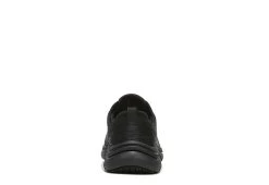 Dr. Scholl's Mens Got It Slip Resistant Work Shoe - Black 13 Dr. Scholl's Mens Got It Slip Resistant Work Shoe - Black -Shoe Shop US 01 502229 04