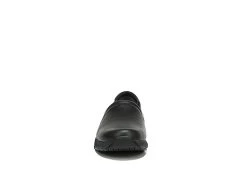 Dr. Scholl's Mens Dive In Slip Resistant Work Shoe - Black 11 Dr. Scholl's Mens Dive In Slip Resistant Work Shoe - Black -Shoe Shop US 01 502230 02
