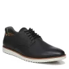Dr. Scholl's Mens Sync Oxford - Black