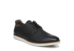 Dr. Scholl's Mens Sync Oxford - Black
