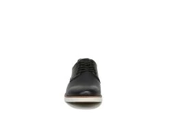Dr. Scholl's Mens Sync Oxford - Black -Shoe Shop US 01 502243 02