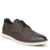 Dr. Scholl's Mens Sync Oxford - Dark Brown -Shoe Shop US 01 502244 00