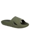 Adidas Mens Adicane Slide Sandal - Olive -Shoe Shop US 01 502247 00