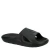 Adidas Mens Adicane Slide Sandal - Black
