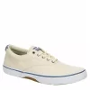 Sperry Mens Halyard Cvo Sneaker - Off White -Shoe Shop US 01 502251 00