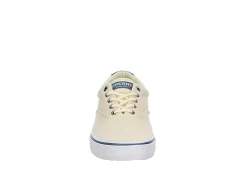 Sperry Mens Halyard Cvo Sneaker - Off White 11 Sperry Mens Halyard Cvo Sneaker - Off White -Shoe Shop US 01 502251 02