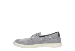 Sperry Mens Outer Banks Boat Shoe - Grey 12 Sperry Mens Outer Banks Boat Shoe - Grey -Shoe Shop US 01 502257 03