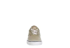Sperry Mens Halyard Cvo Sneaker - Khaki -Shoe Shop US 01 502259 02