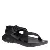 Chaco Mens Z1 Classic Outdoor Sandal - Black -Shoe Shop US 01 502261 00