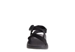 Chaco Mens Z1 Classic Outdoor Sandal - Black -Shoe Shop US 01 502261 02