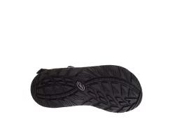 Chaco Mens Z1 Classic Outdoor Sandal - Black -Shoe Shop US 01 502261 06