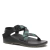 Chaco Mens Zcloud Outdoor Sandal - Black -Shoe Shop US 01 502263 00