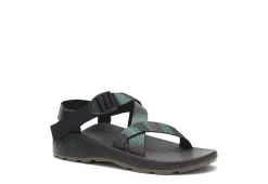 Chaco Mens Zcloud Outdoor Sandal - Black