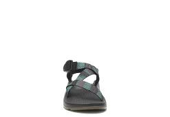 Chaco Mens Zcloud Outdoor Sandal - Black -Shoe Shop US 01 502263 02