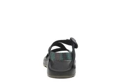 Chaco Mens Zcloud Outdoor Sandal - Black -Shoe Shop US 01 502263 04