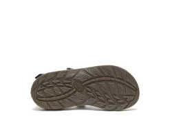 Chaco Mens Zcloud Outdoor Sandal - Black -Shoe Shop US 01 502263 06