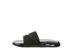 Nike Mens Air Max Cirro Slide Sandal - Black -Shoe Shop US 01 502270 03