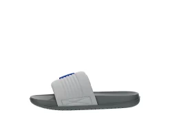 Nike Mens Offcourt Adjust Slide Sandal - Grey -Shoe Shop US 01 502271 03