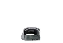 Nike Mens Offcourt Adjust Slide Sandal - Grey -Shoe Shop US 01 502271 04