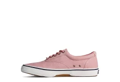 Sperry Mens Halyard Cvo Sneaker - Red -Shoe Shop US 01 502277 02