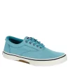 Sperry Mens Halyard Cvo Sneaker - Turquoise -Shoe Shop US 01 502278 00