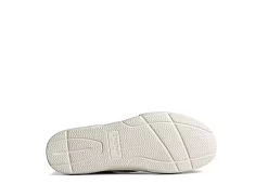 Sperry Mens Halyard Plushstep Cvo Sneaker - Taupe -Shoe Shop US 01 502279 05