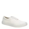 Sperry Mens Halyard Plushstep Cvo Sneaker - Off White 1 Sperry Mens Halyard Plushstep Cvo Sneaker - Off White -Shoe Shop US 01 502280 00