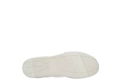 Sperry Mens Halyard Plushstep Cvo Sneaker - Off White 15 Sperry Mens Halyard Plushstep Cvo Sneaker - Off White -Shoe Shop US 01 502280 06