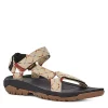 Teva Mens Hurricane Xlt2 Outdoor Sandal - Tan -Shoe Shop US 01 502285 00