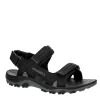 Merrell Mens Huntington Sport Convert Outdoor Sandal - Black -Shoe Shop US 01 502287 00