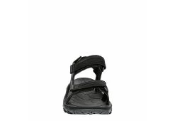 Merrell Mens Huntington Sport Convert Outdoor Sandal - Black -Shoe Shop US 01 502287 02