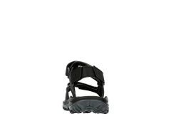 Merrell Mens Huntington Sport Convert Outdoor Sandal - Black -Shoe Shop US 01 502287 04